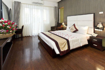 Hanoi Royal View Hotel
