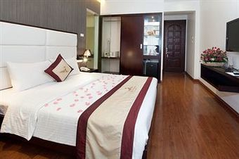 Hanoi Royal View Hotel