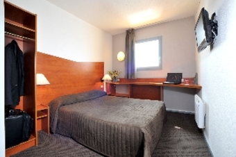 Hotel H�tel Balladins Calais Confort