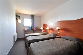 Hotel H�tel Balladins Calais Confort