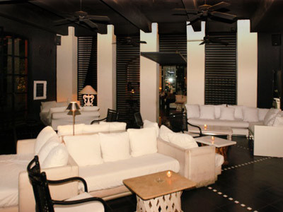 Gran Hotel Tamayo