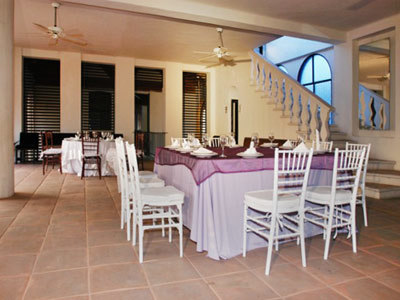 Gran Hotel Tamayo