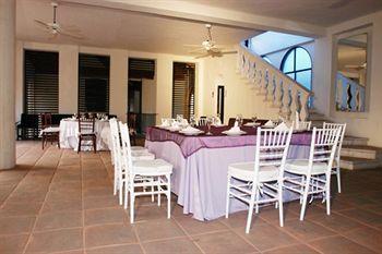 Gran Hotel Tamayo
