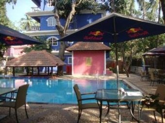 Hotel Joia Do Mar