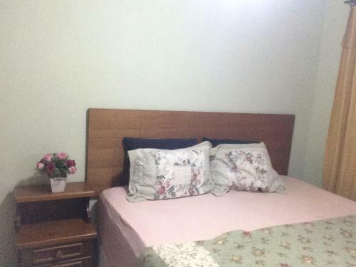 Apartamento Solares Prainha Cobertura