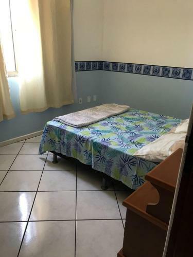 Apartamento Solares Prainha Cobertura