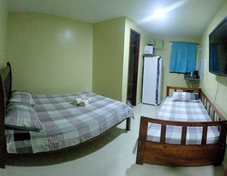 Hostal Brisa Do Farol Flats