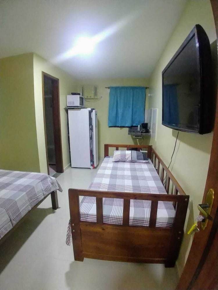 Hostal Brisa Do Farol Flats