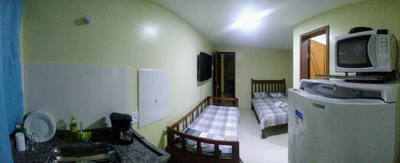 Hostal Brisa Do Farol Flats