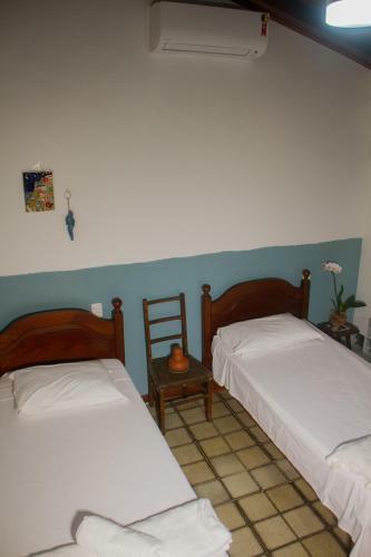 Hostal Casa Mar Arraial