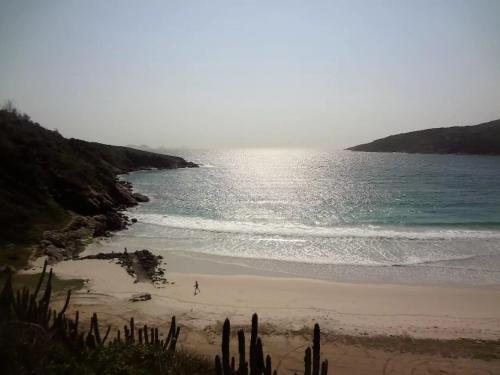 Apartamento Arraial Do Cabo - Rj