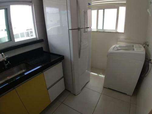 Apartamento Cobertura Le Bon Vivant