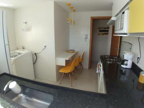 Apartamento Cobertura Le Bon Vivant