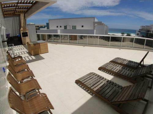 Apartamento Cobertura Le Bon Vivant