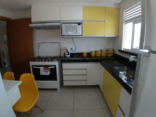Apartamento Cobertura Le Bon Vivant