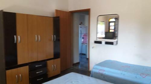 Apartamento Monte Alto House