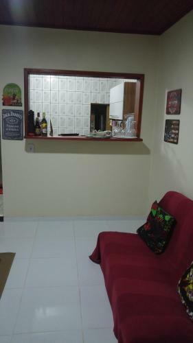 Casa Praia Arraial - Figueira