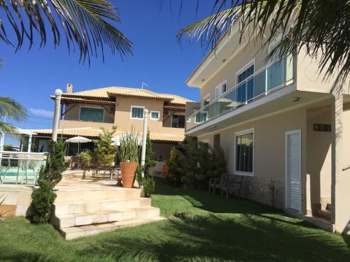 Hostal Pousada Coqueiros Da Lagoa