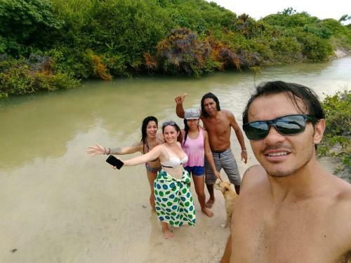 Kite Point Hostel Atins