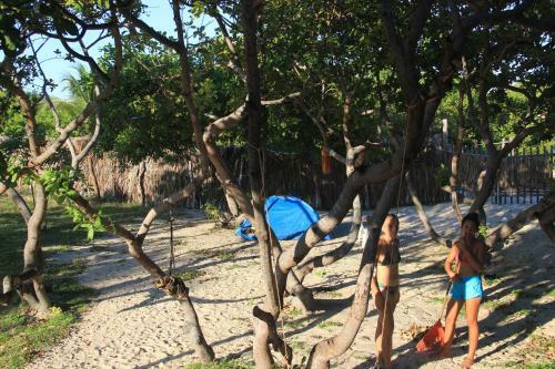 Kite Point Hostel Atins