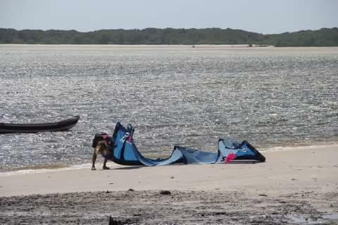 Kite Point Hostel Atins
