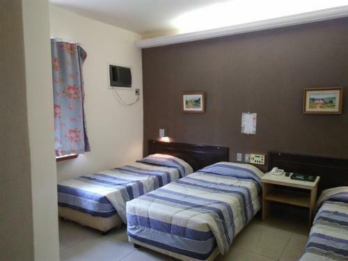 Hotel Casa Amarela
