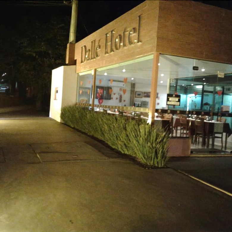 Dalle Hotel