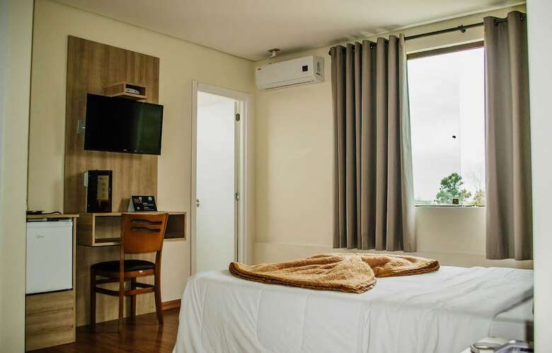 Dalle Hotel