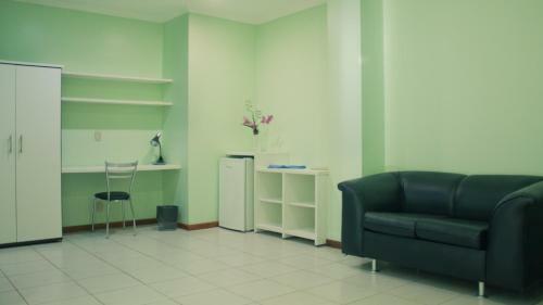 Hotel Equinocios Executive