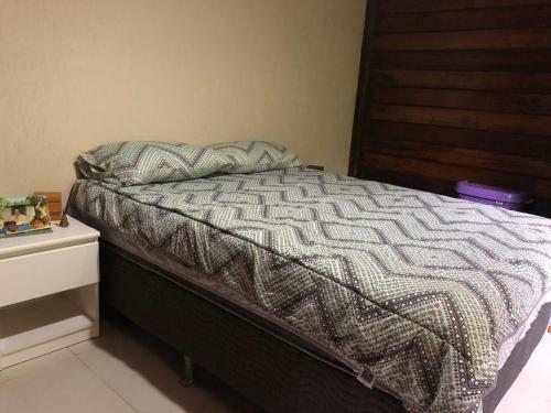 Hostal Floresta Tropical