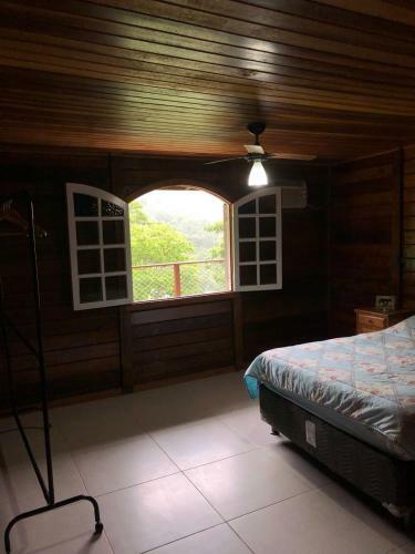 Hostal Floresta Tropical