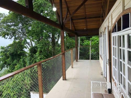 Hostal Floresta Tropical