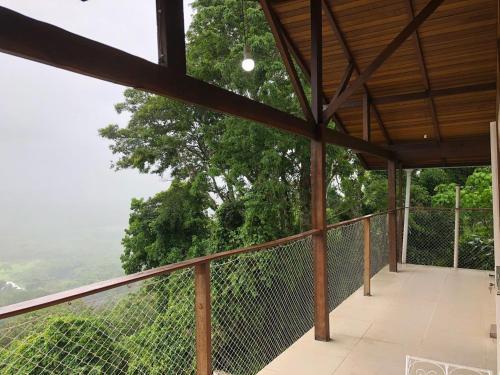 Hostal Floresta Tropical