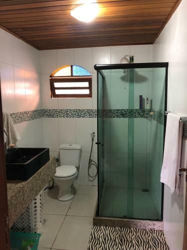 Hostal Floresta Tropical
