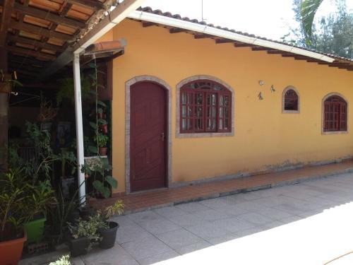 Casa Da Mam�e
