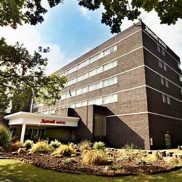 Hotel Marriott Gosforth