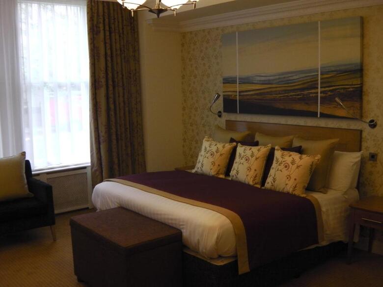 Hotel Caledonian (only Atlas)
