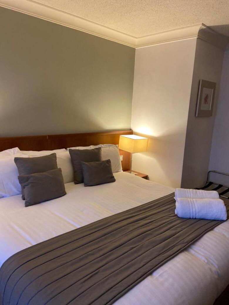 Hotel Caledonian (only Atlas)