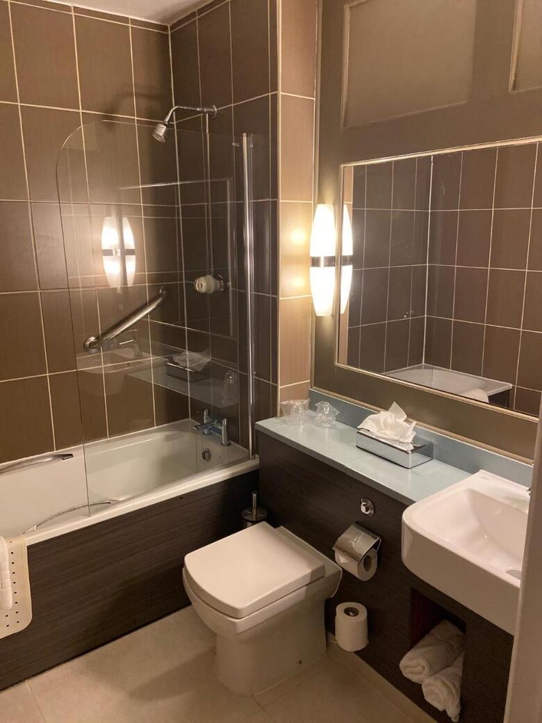 Hotel Caledonian (only Atlas)