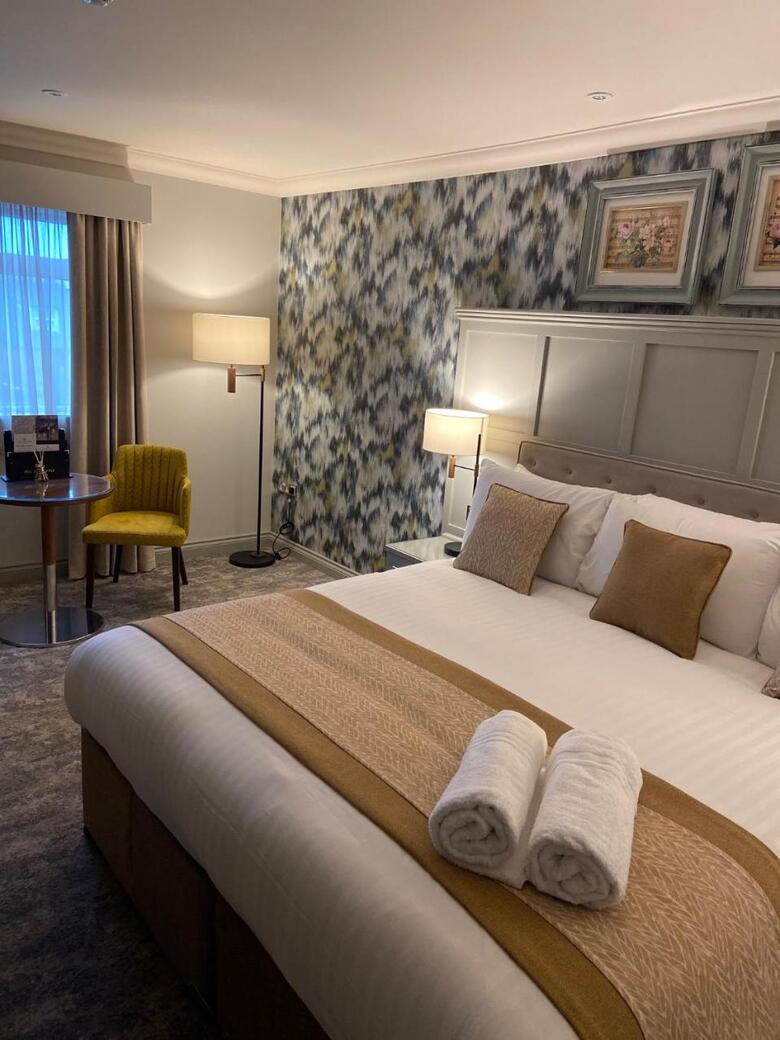 Hotel Caledonian (only Atlas)