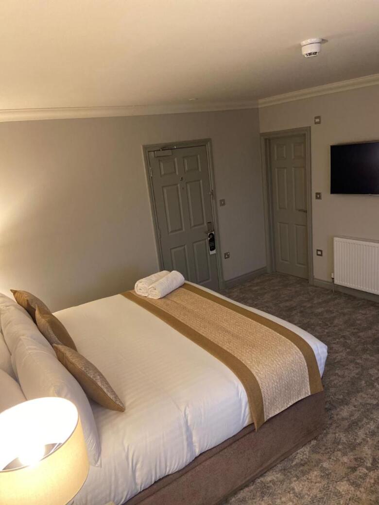 Hotel Caledonian (only Atlas)