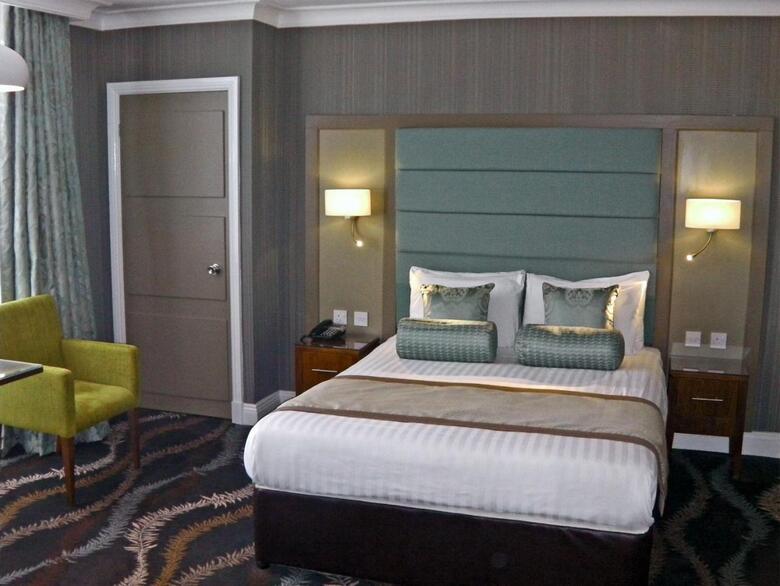 Hotel Caledonian (only Atlas)
