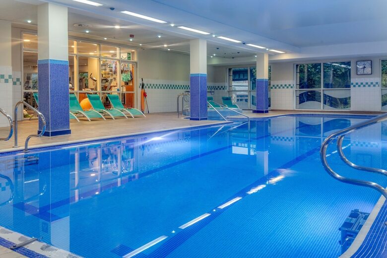 Hotel Hilton Newcastle Gateshead