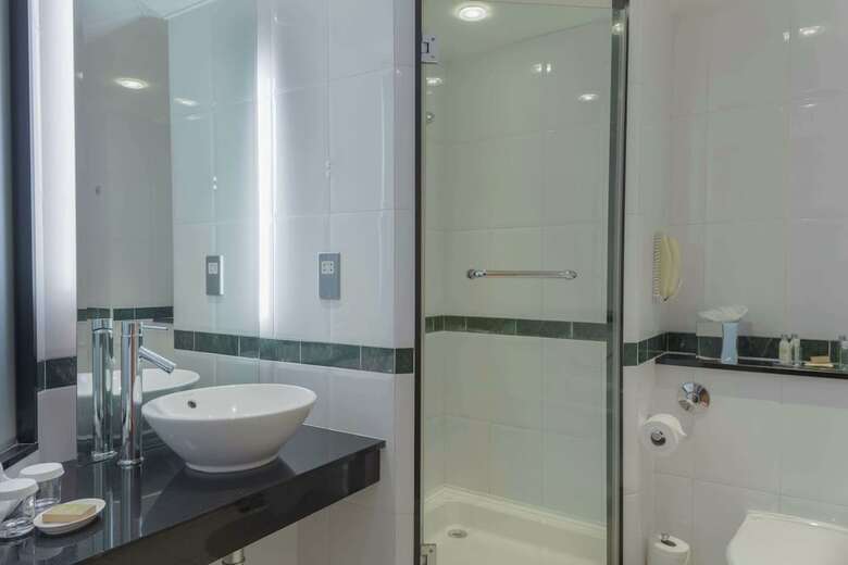 Hotel Hilton Newcastle Gateshead