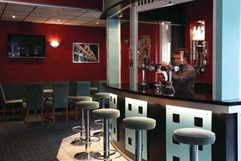 Hotel New Kent