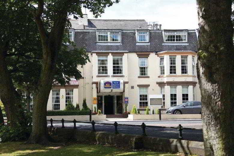 Hotel New Kent
