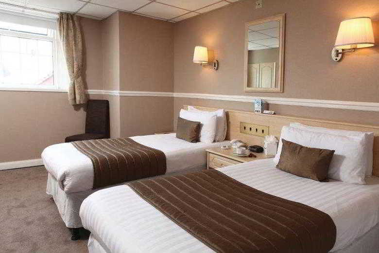 Hotel New Kent