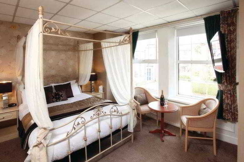 Hotel New Kent