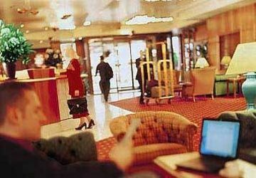 Hotel Marriott Metrocentre