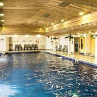 Hotel Marriott Metrocentre